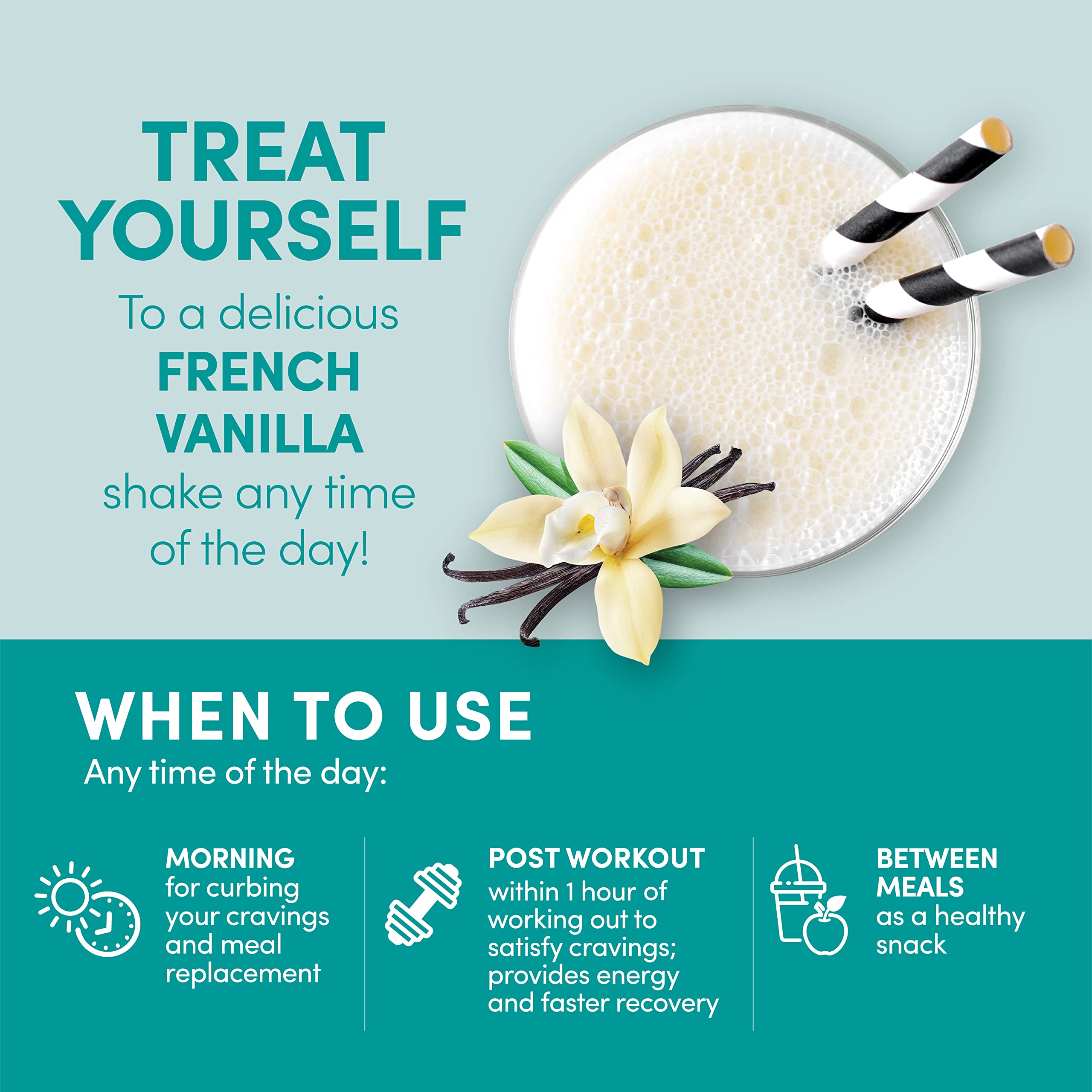 Designer Whey Midwest dairy farm imagery hints hormone-free, cared-for cows.