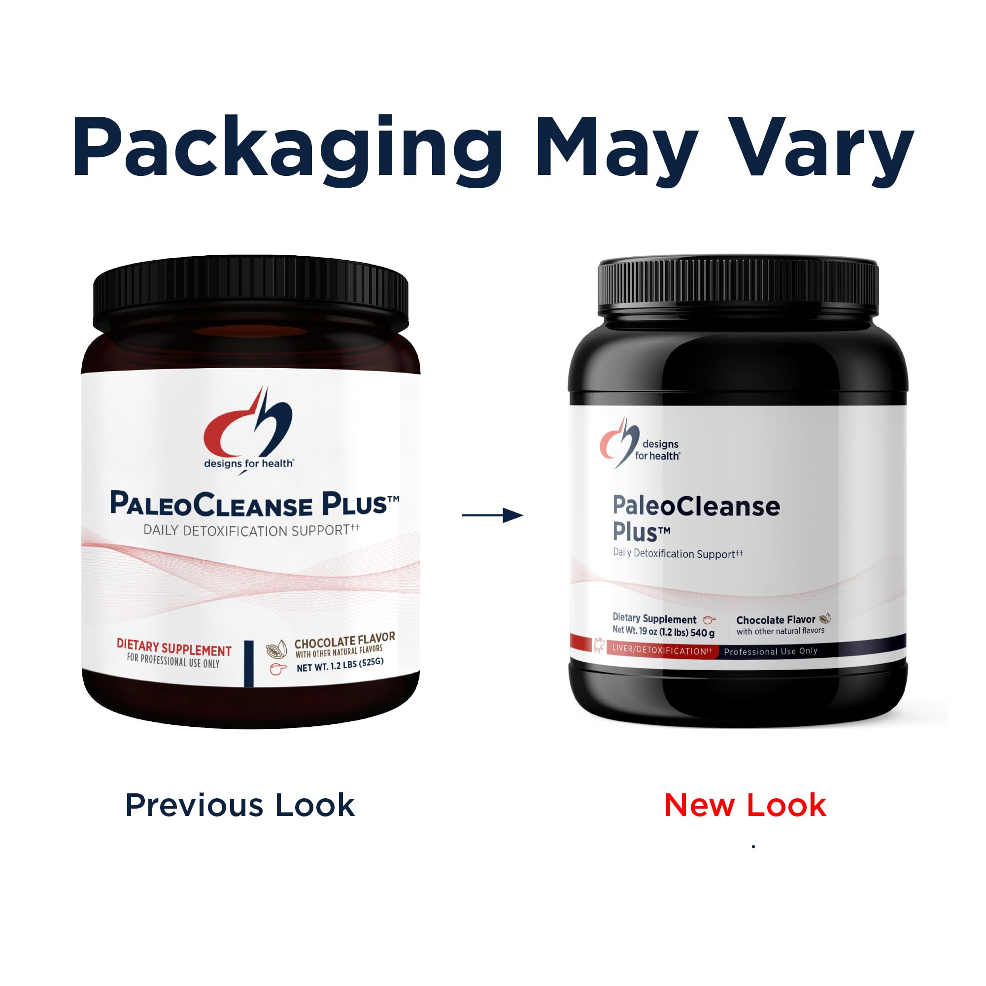 PaleoCleanse Plus antioxidants and fiber blend close-up suggests detox-support ingredients