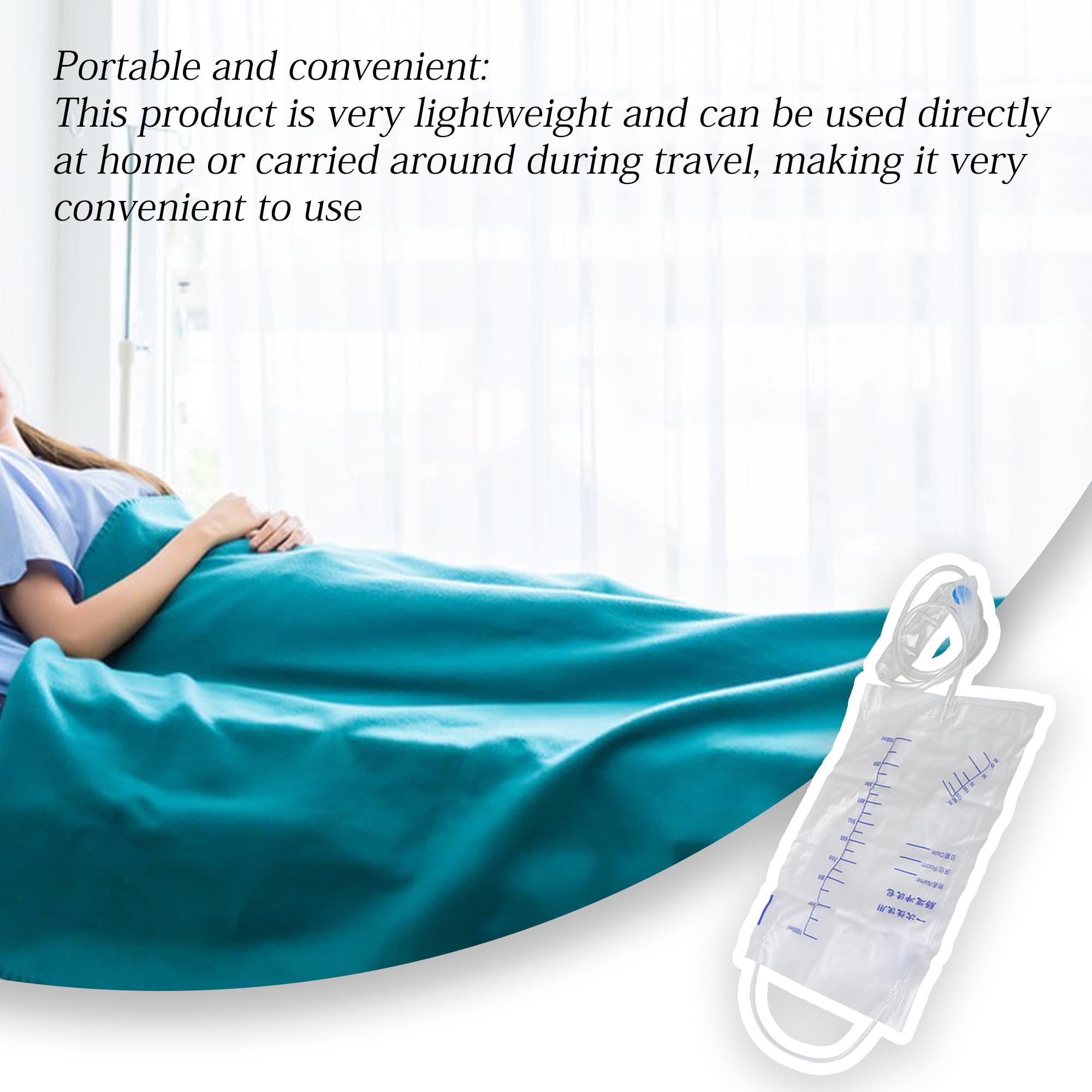 Product dimensions: overall length 1300mm, pipe length 1050mm