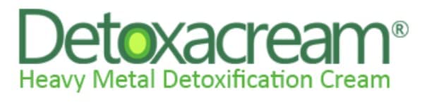 How to apply Detoxacream to thin-skinned areas