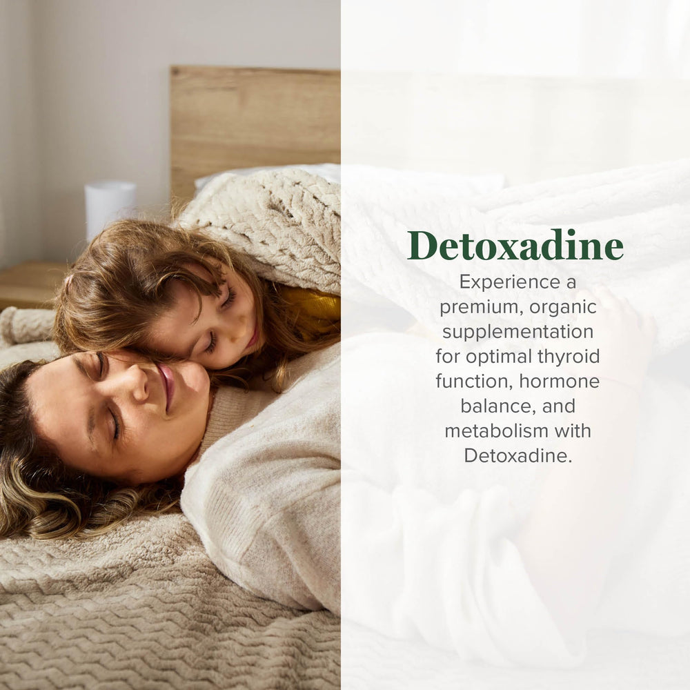 Detoxadine iodine drops 1oz bottle angled view