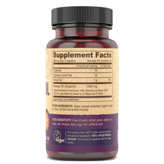 DEVA Borage Oil 90-tablet bottle pack