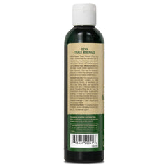 Suggested use: mix drops per body weight in juice or food