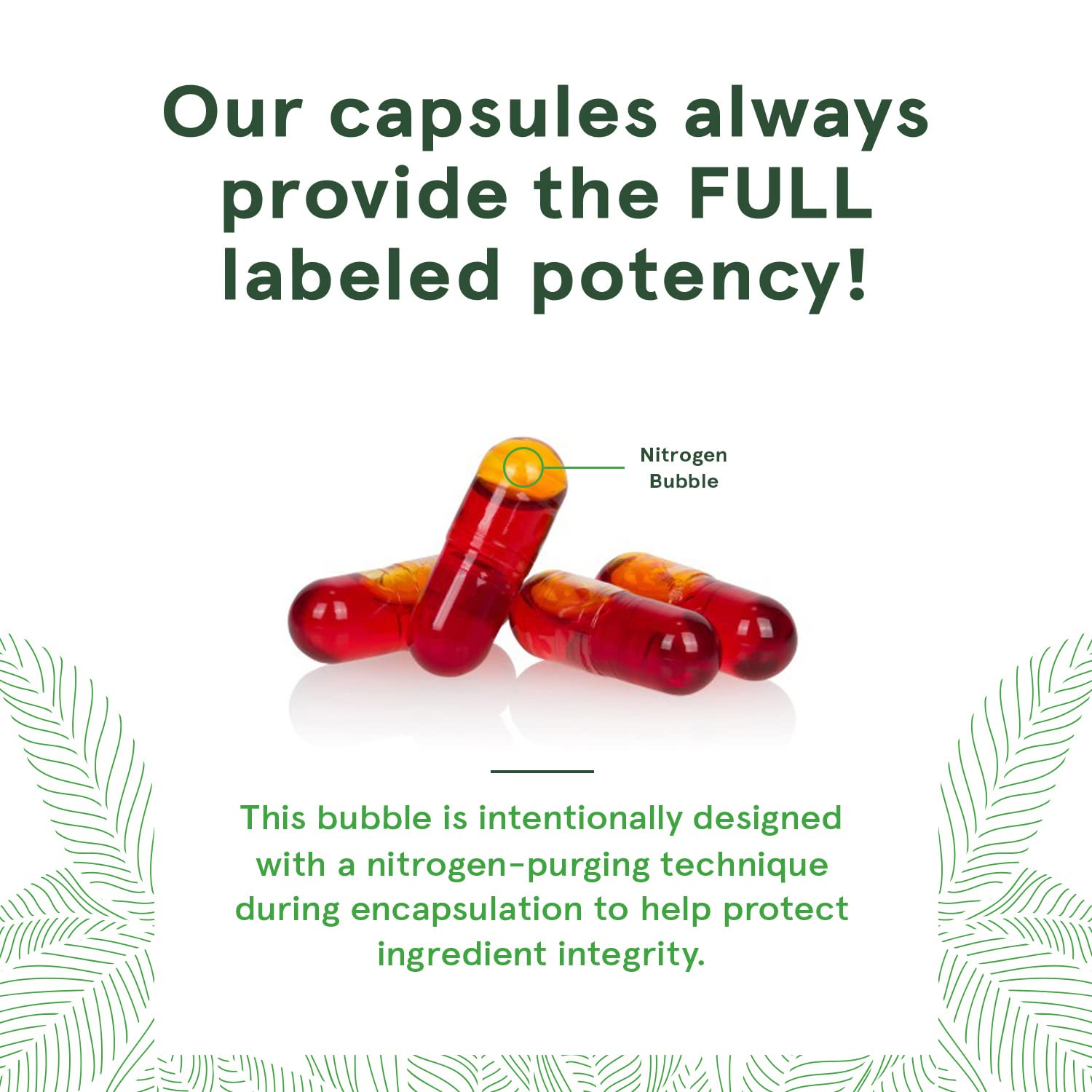 100% vegan DEVA Sea Buckthorn oil packaging