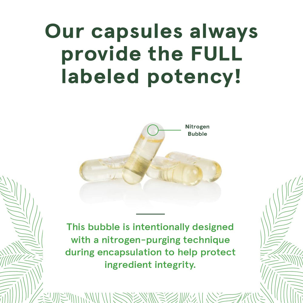 Ingredients: Essential fatty acids including GLA, Omega-6 and Omega-9