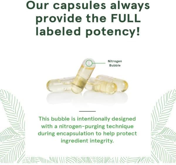 Vegan Society certified vegan logo on DEVA Tributyrin packaging