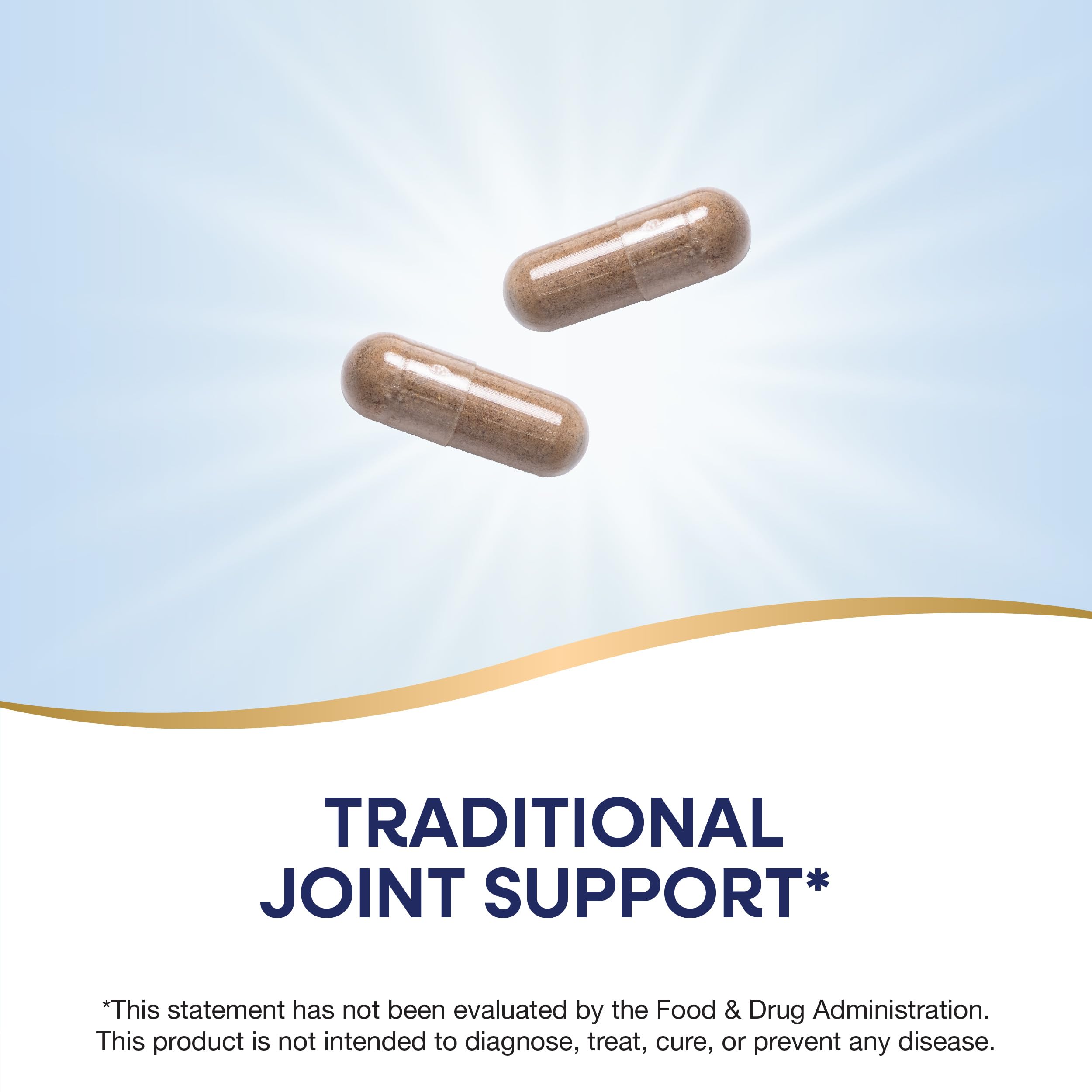 Serving size: two capsules