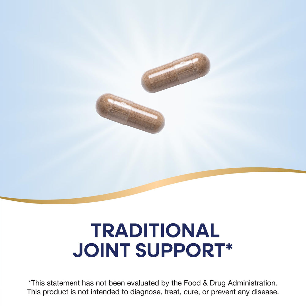 Serving size: two capsules