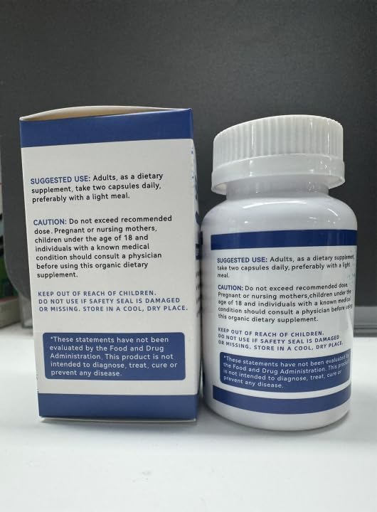 DFTLUUE 157Capsules two-bottle pack highlights value for ongoing use.