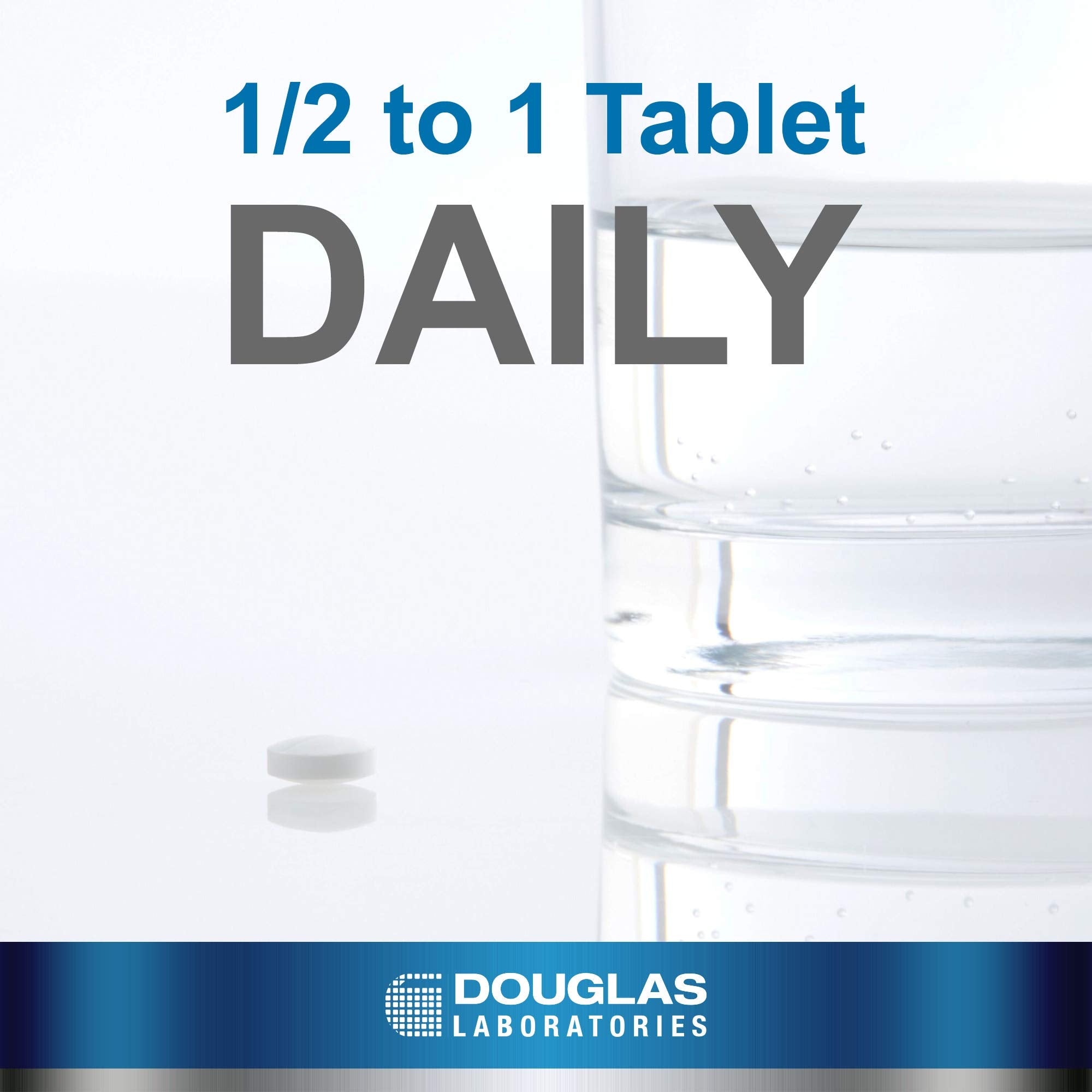 Infographic showing dissolvable DHEA tablets