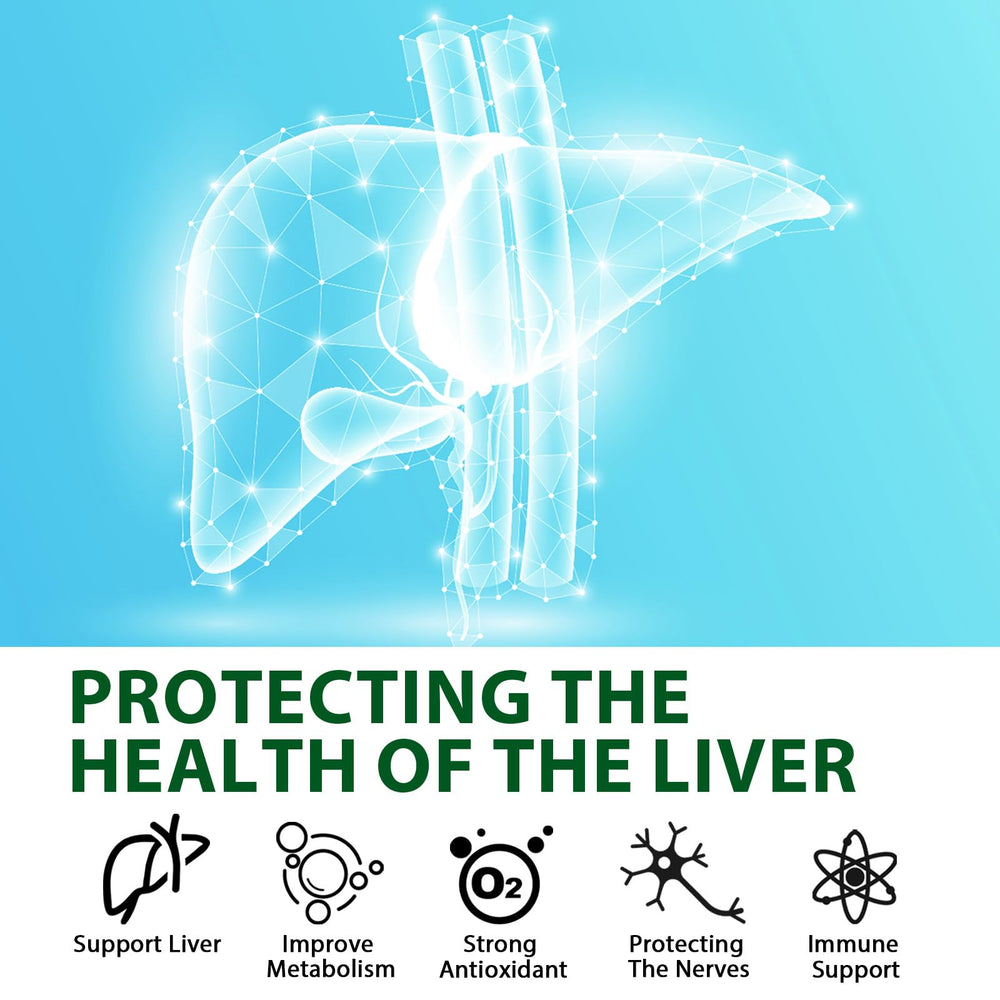 Close-up of individual capsules