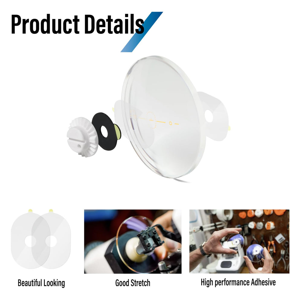 Packaging: 1000 pcs per roll