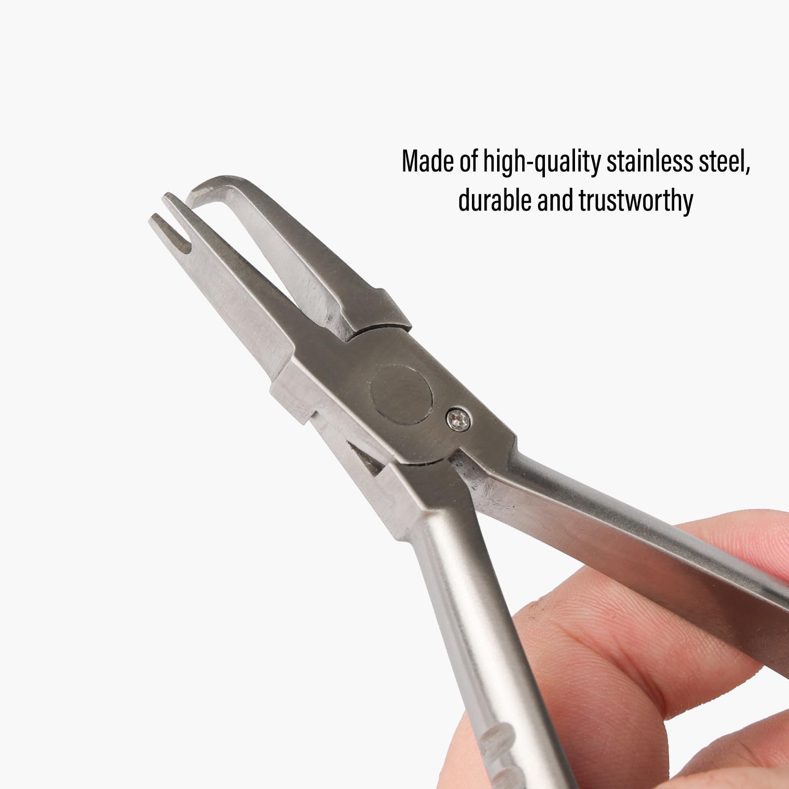 Dhoptical Eyeglasses Frame Pliers kit accessory