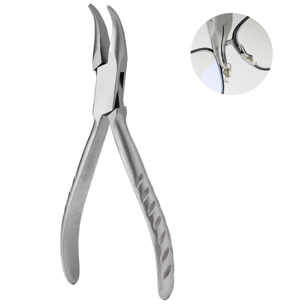 Dhoptical Eyeglasses Frame Pliers product overview