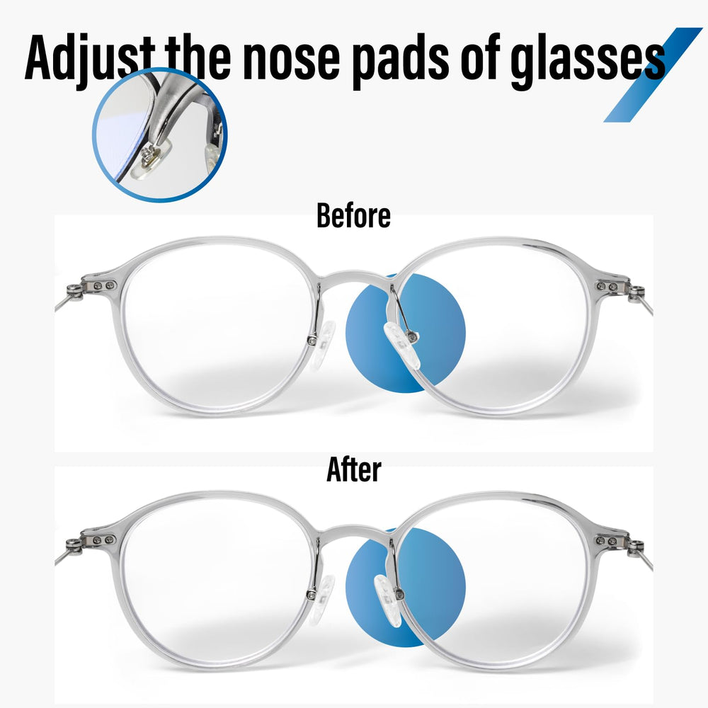 Standard size 6.1 x 1.6 inches