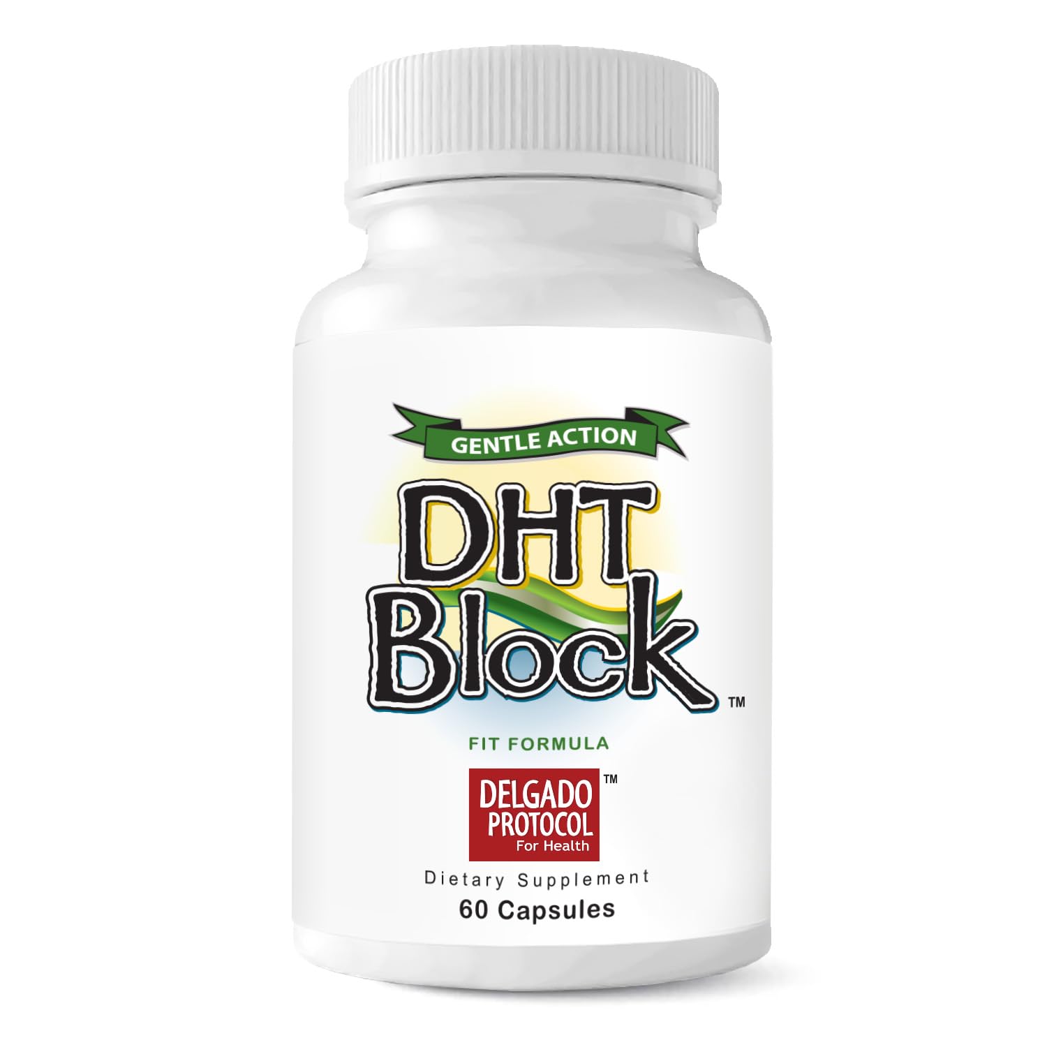 Hero image of DHT Block product