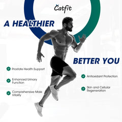 DHT blocker and hair health formulation