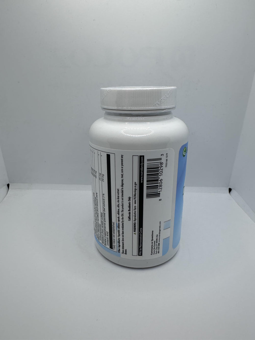 Chromium supplement in Diabetone Plus