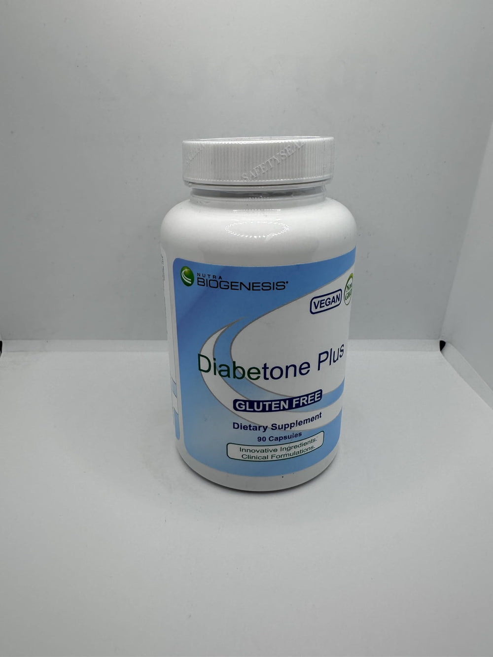 Fenugreek seeds in Diabetone Plus