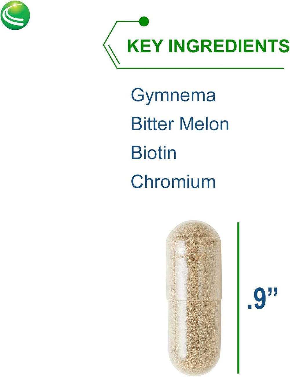 Gymnema in the Diabetone Plus formula