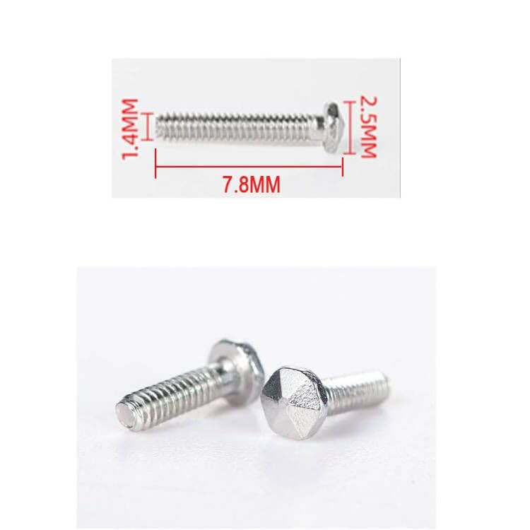 4-in-1 screwdriver included in eyeglass repair kit