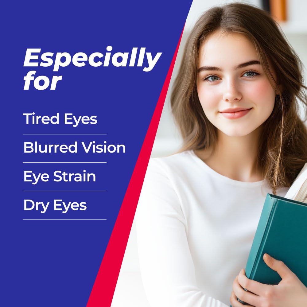 Softgel capsules of Diamond Vision PRO