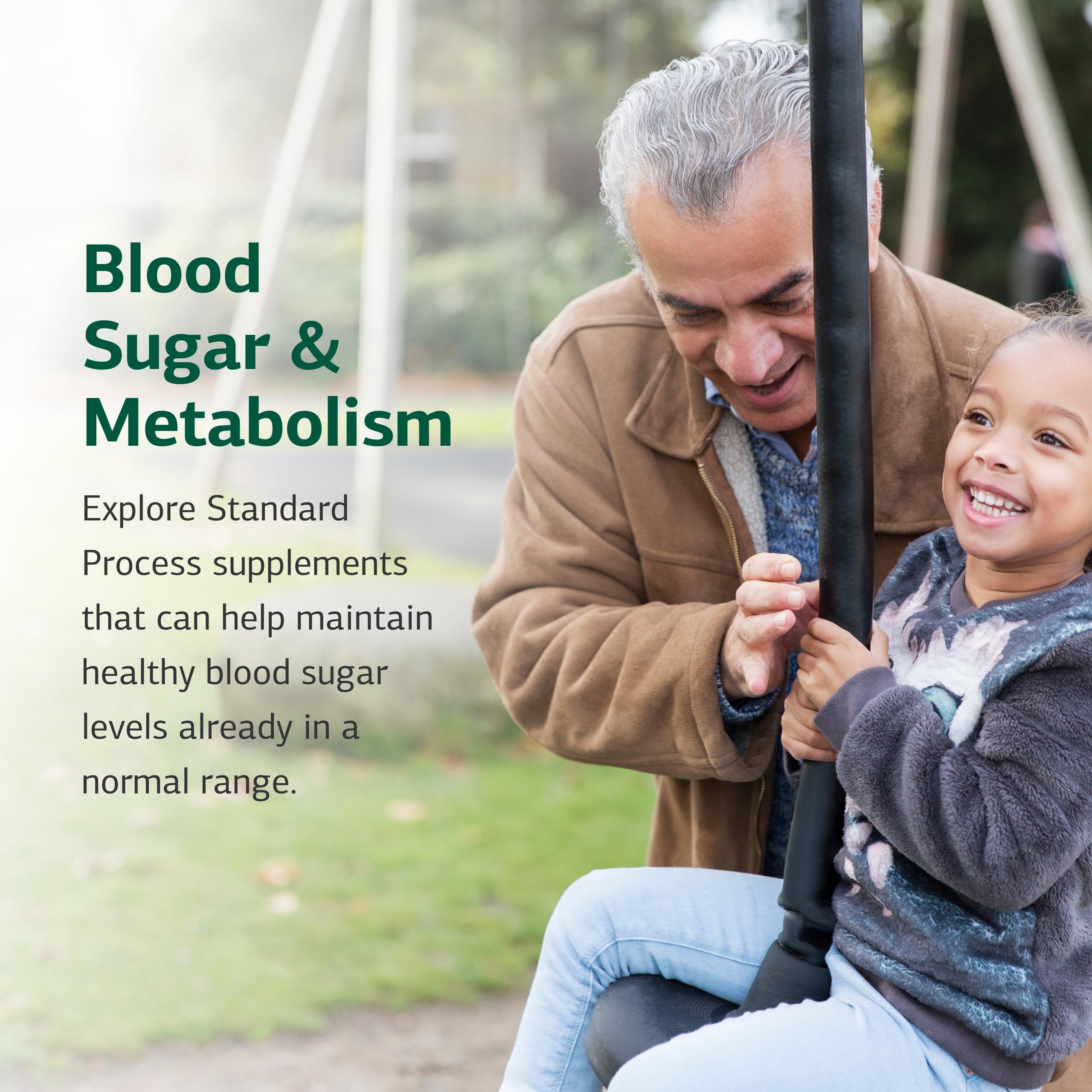 Close-up of Diaplex capsules beside the bottle