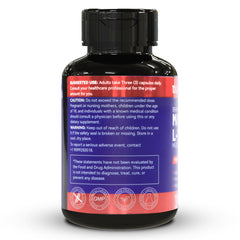 DIATMOON packaging box and bottle