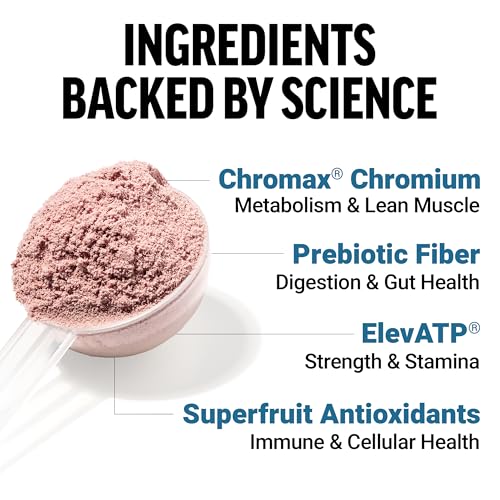 6g prebiotic fiber per serving in Diet Aid