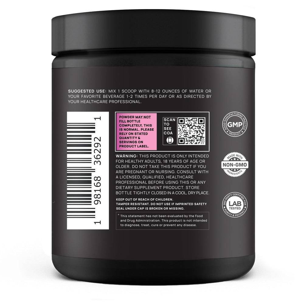 DigeSEB digestive enzymes and Lactobacillus gasseri probiotic