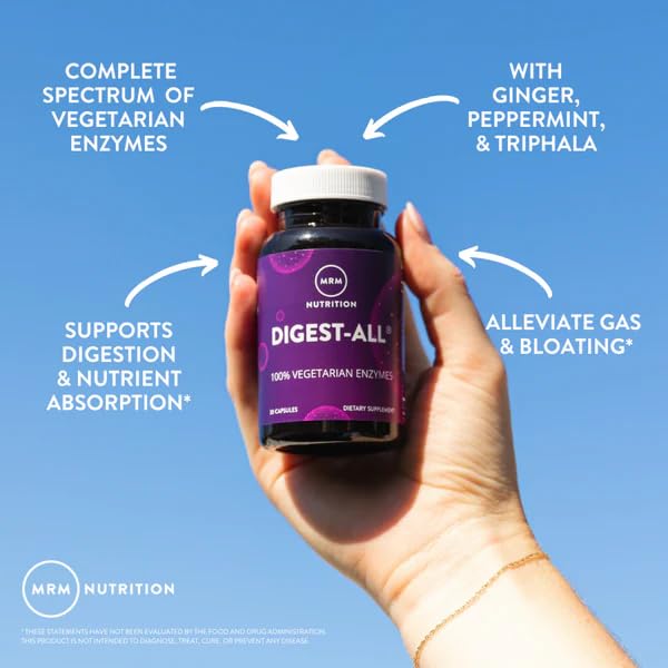 Gluten-Free and 100% Vegetarian certifications badge