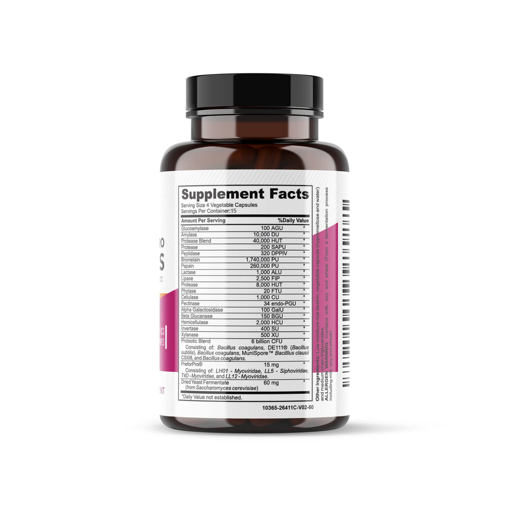 Product packaging artwork and branding