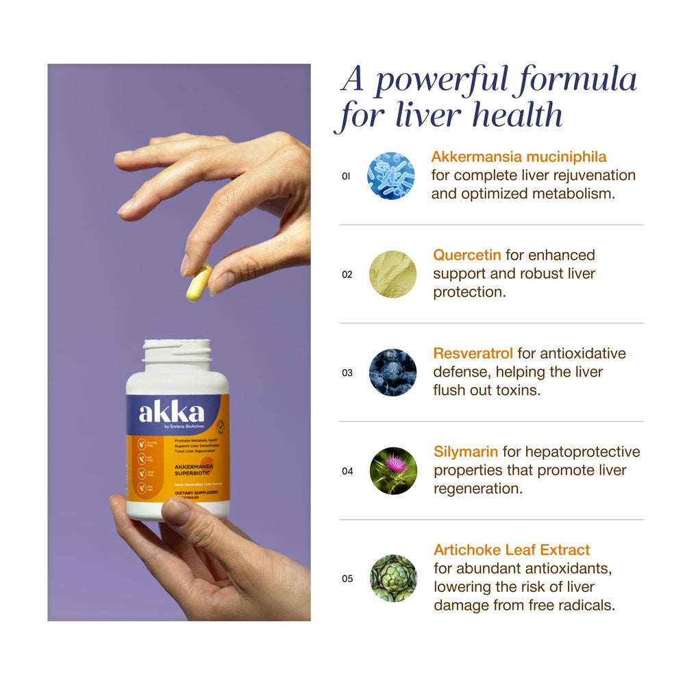 Digestive health benefits including reduced bloating