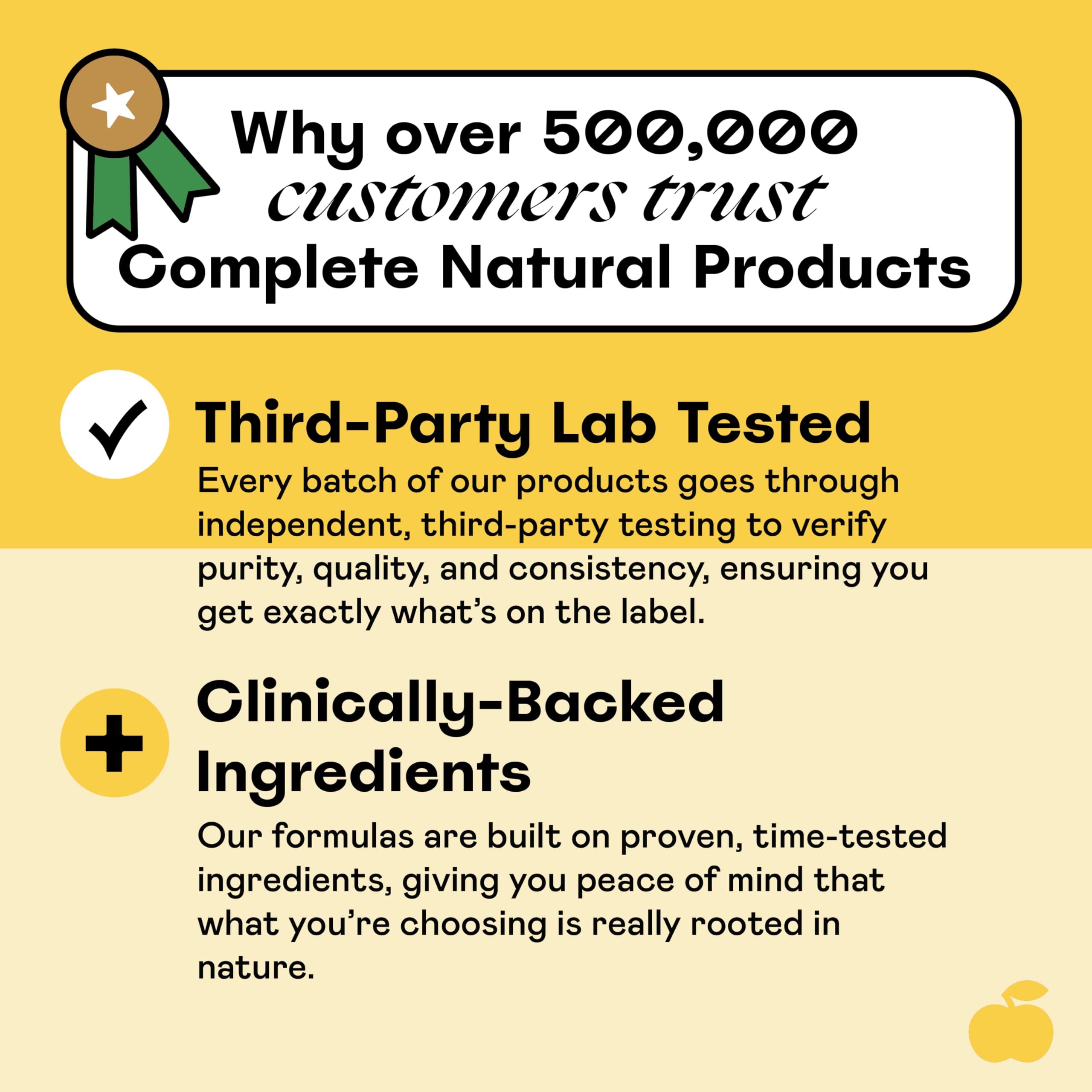 Lifestyle shot showing digestive comfort after meals