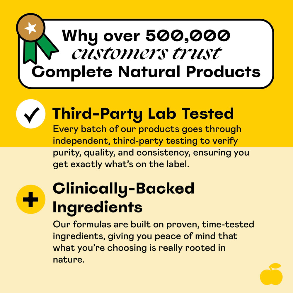 Lifestyle shot showing digestive comfort after meals