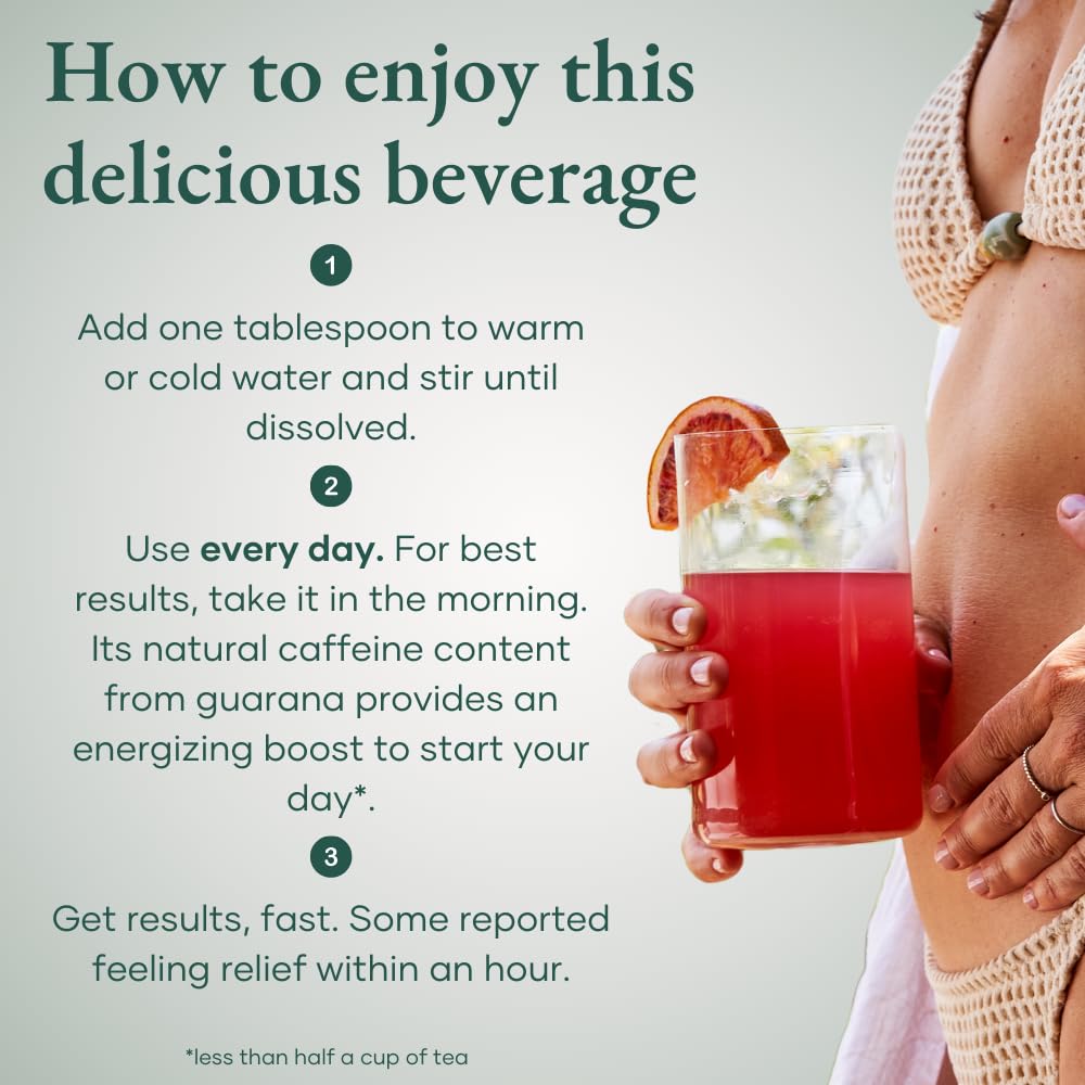 Digestive enzymes blend supporting gut health