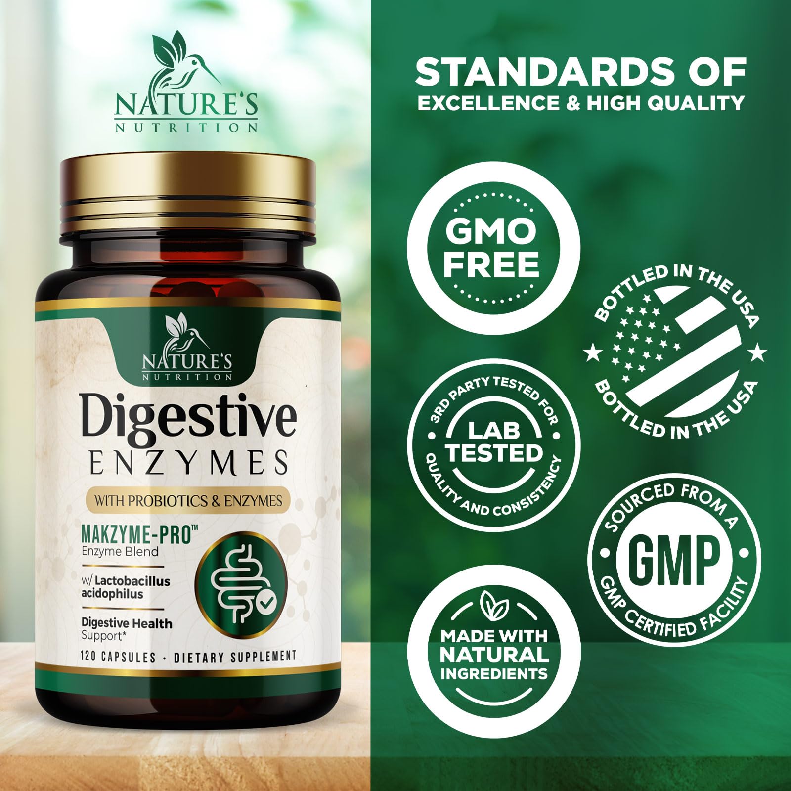 Happy adults experiencing improved digestion and gut comfort