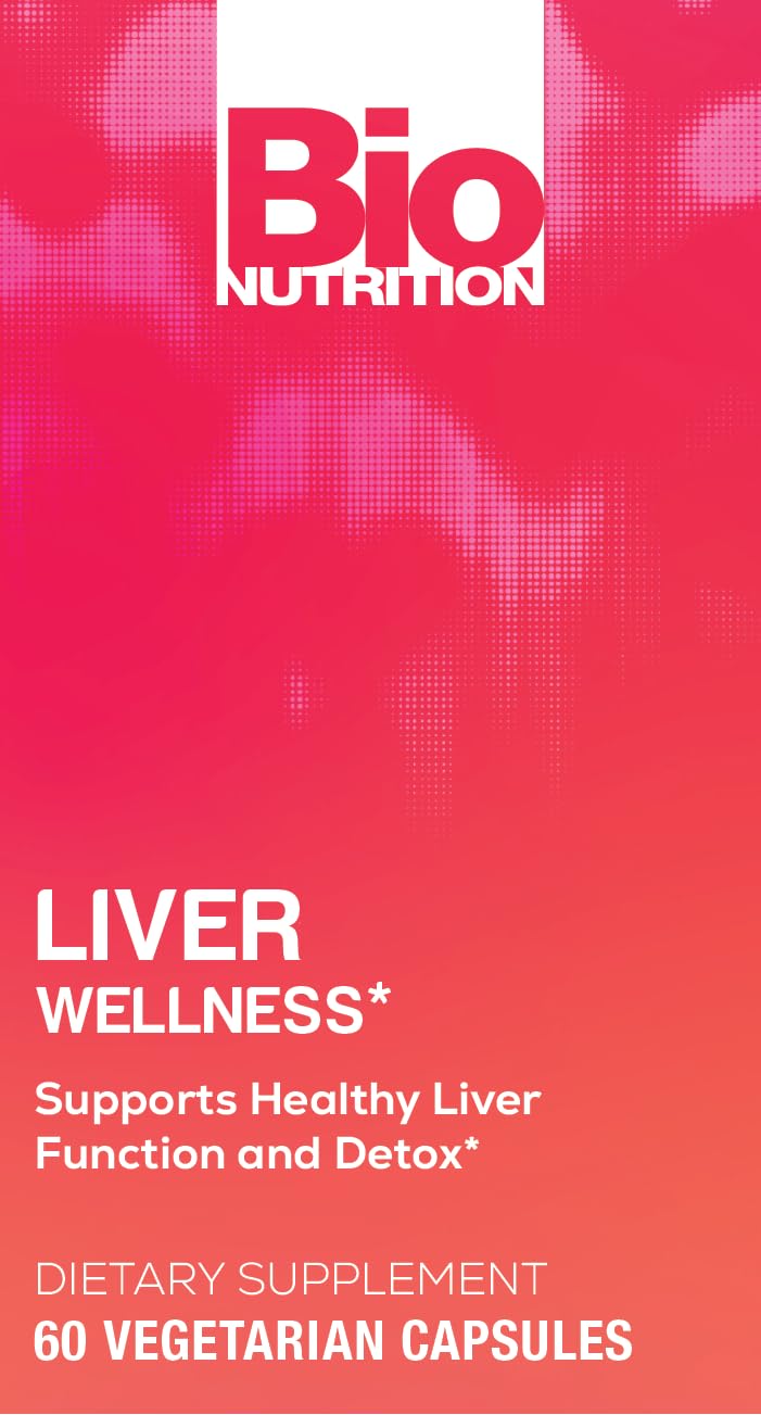 Digestive health benefits from liver wellness