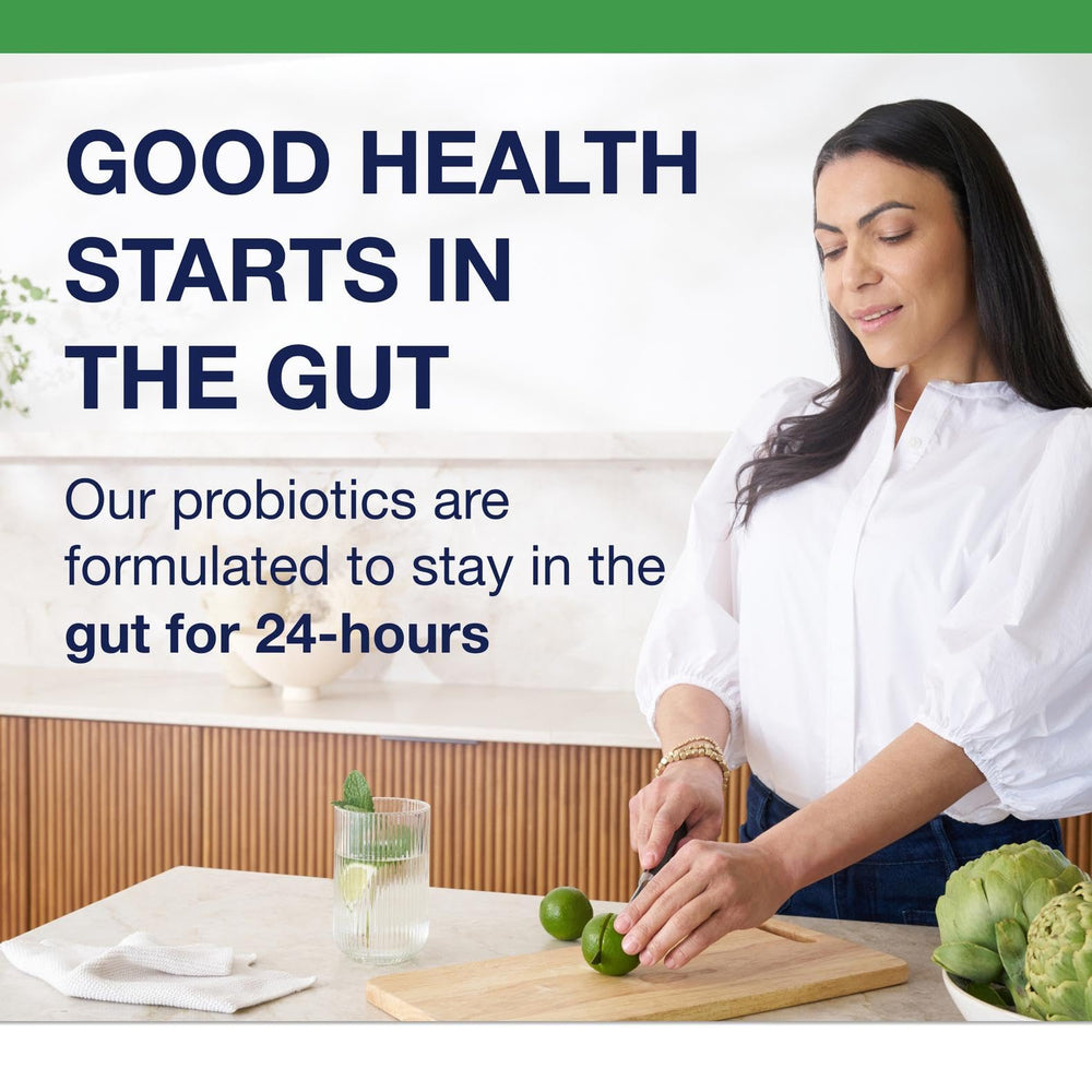 Digestive and immune support for children aged 3 and up