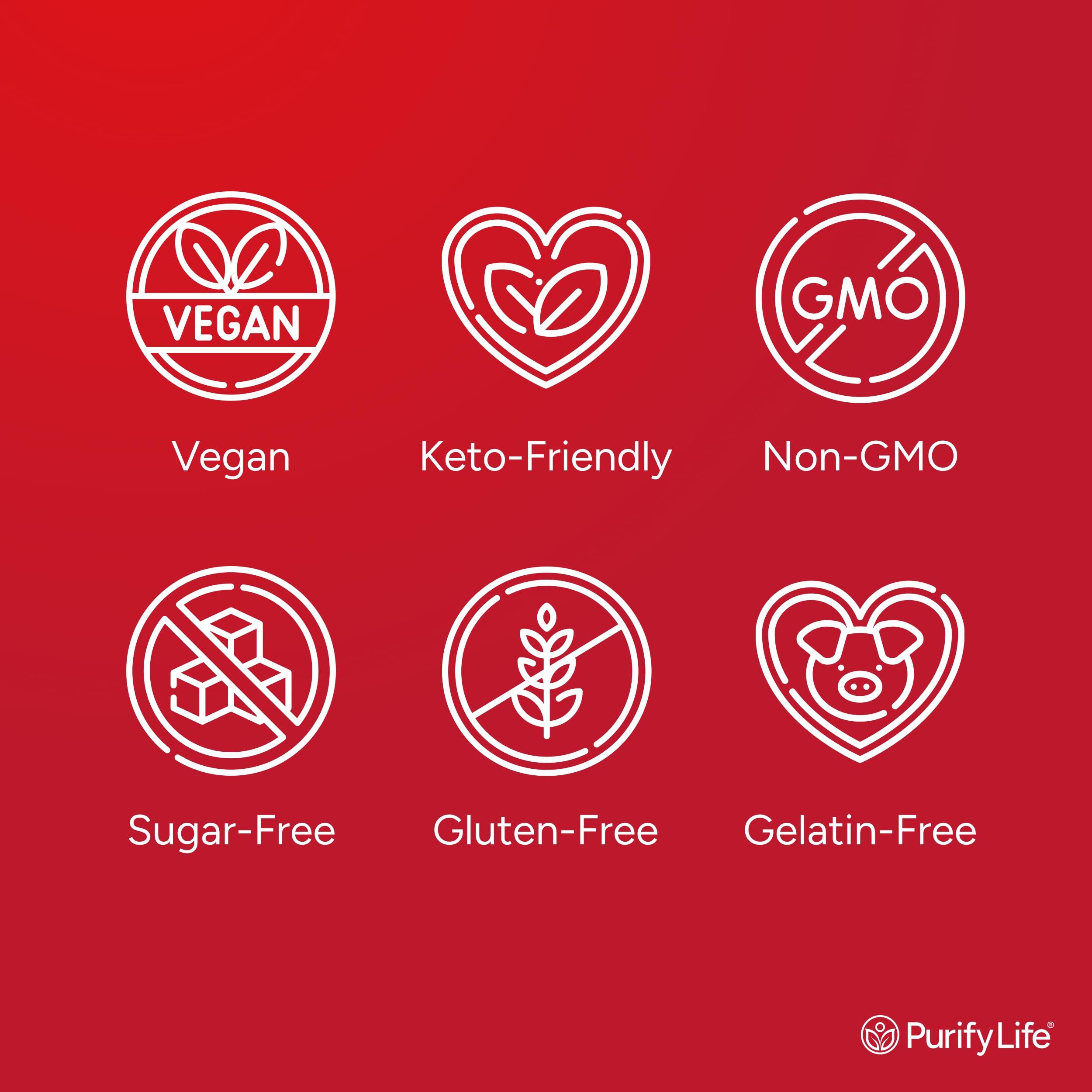 Concept image for digestive health, energy, and immune support