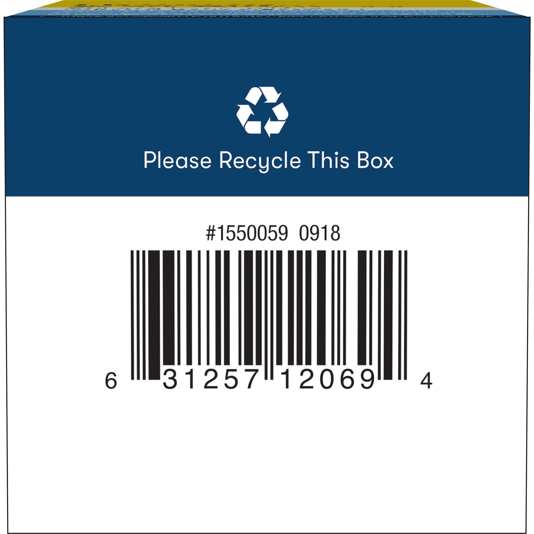 DigestMore packaging front view