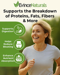 Close-up of DigestPlus capsules