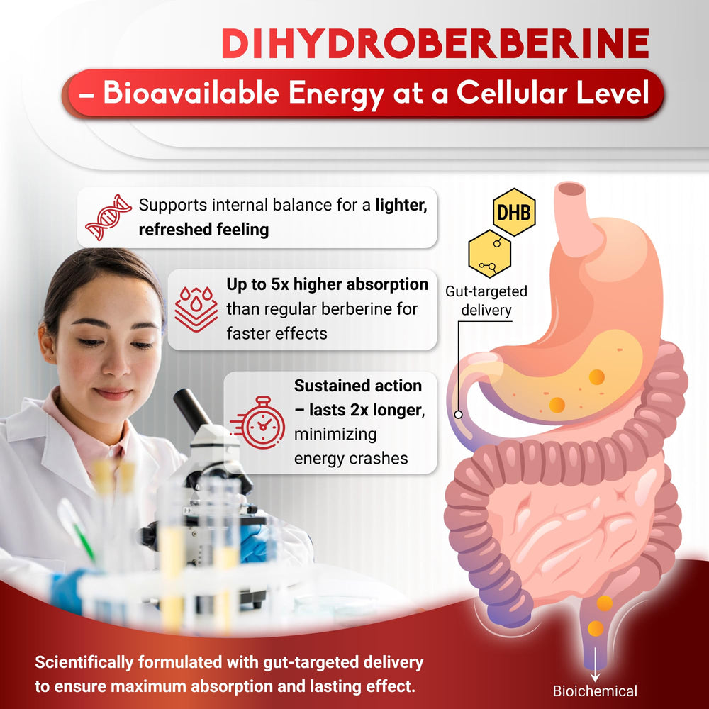 GMP-certified facility insignia with lab equipment