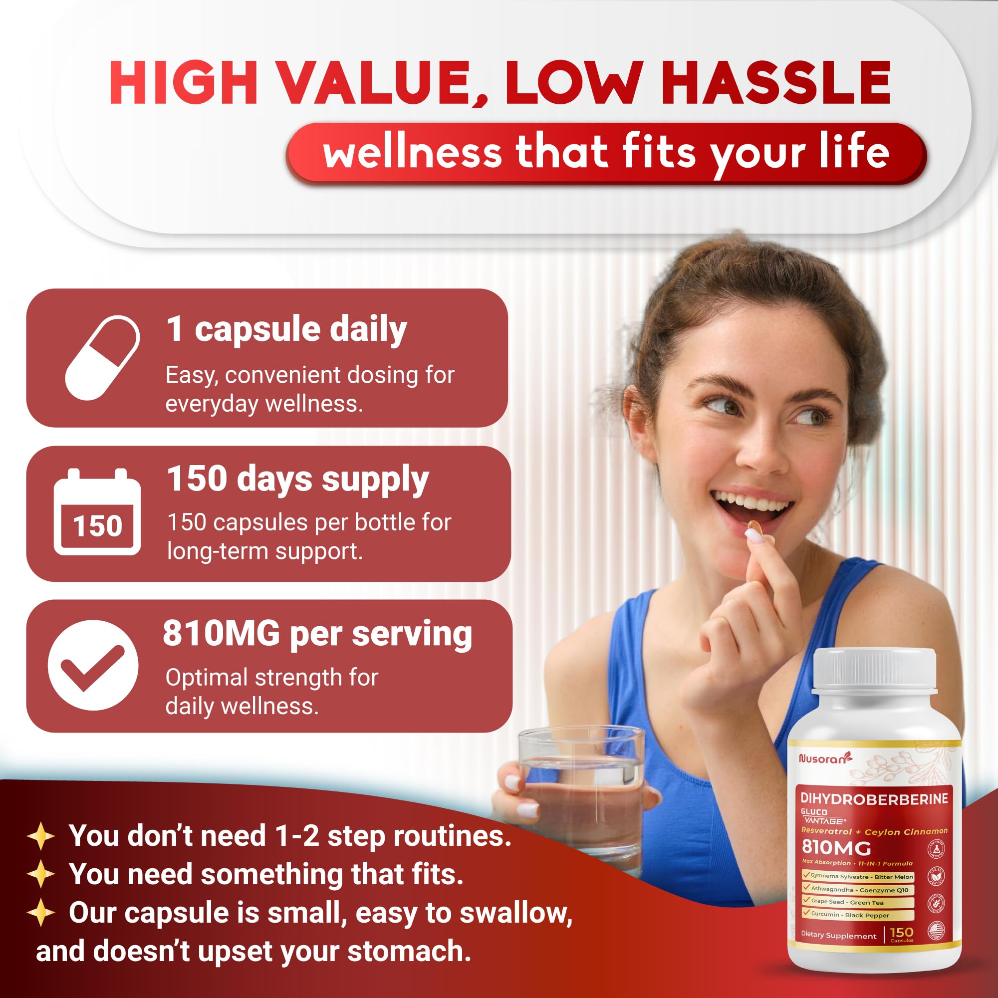 Non-GMO and vegan-friendly icons on product packaging