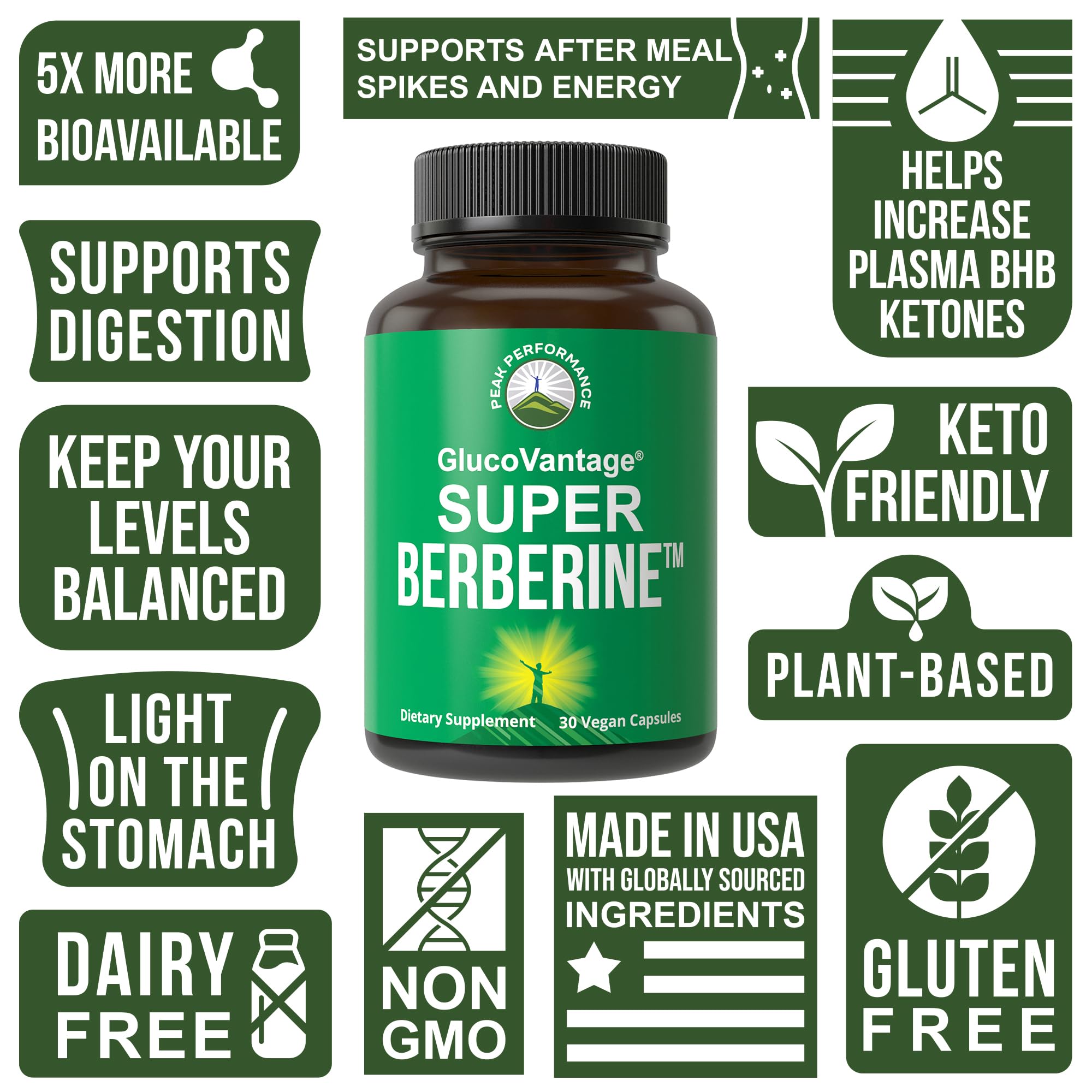 Vegan and allergy-free product packaging