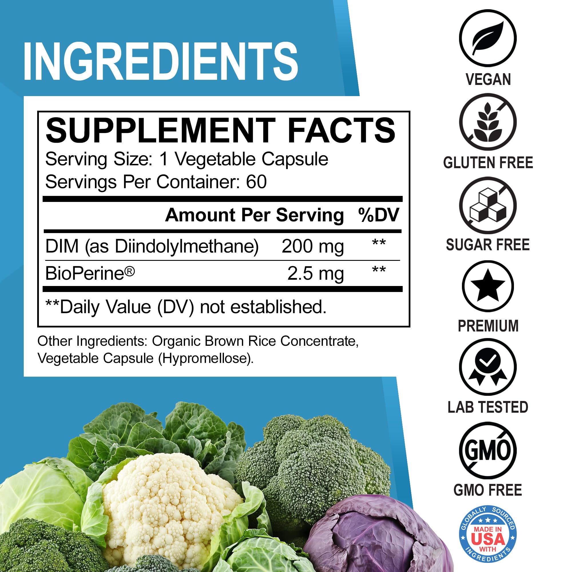 Active adult woman with clear skin demonstrating hormonal balance