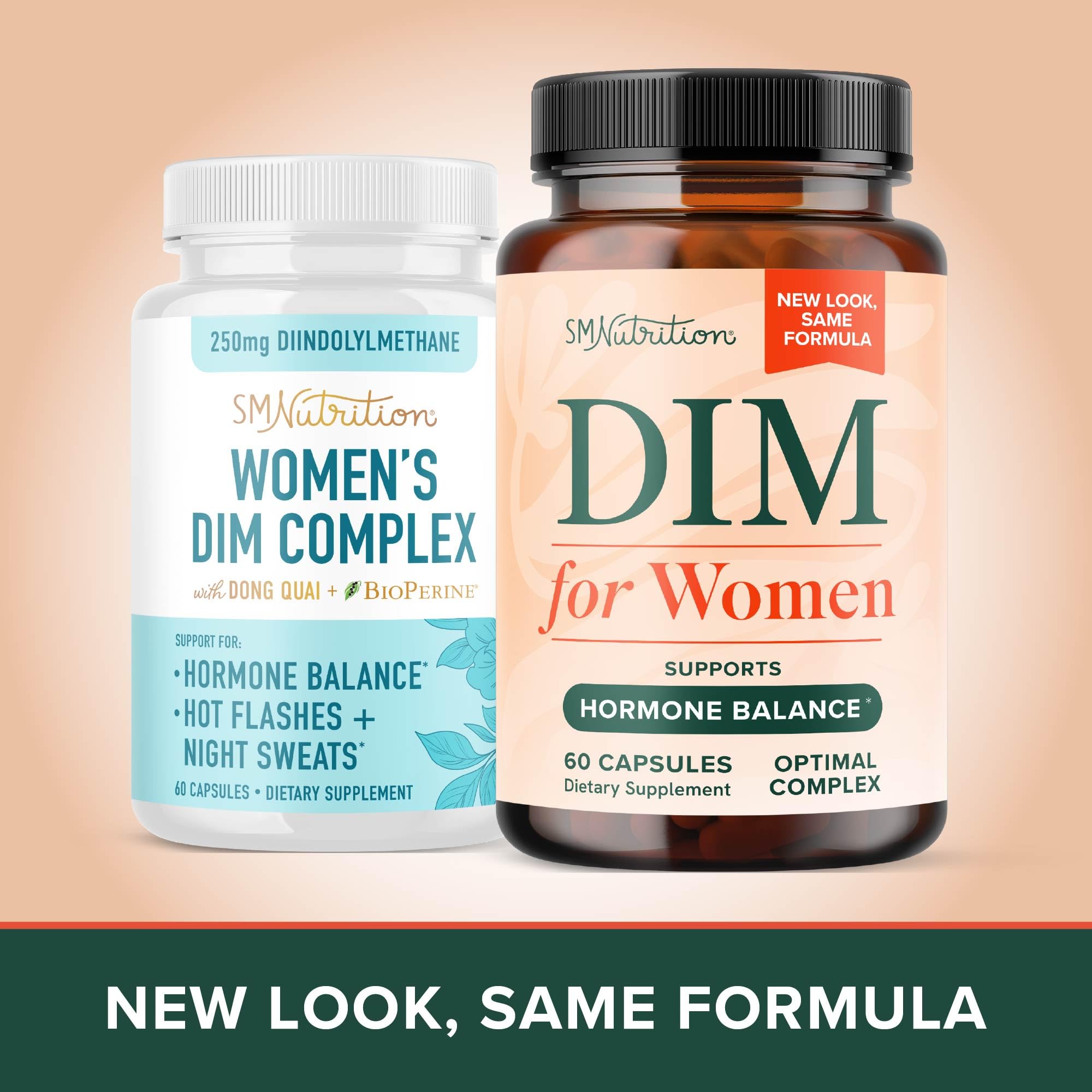 Graphic of ingredients: spinach, alfalfa, kale, broccoli sprouts