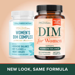 Graphic of ingredients: spinach, alfalfa, kale, broccoli sprouts