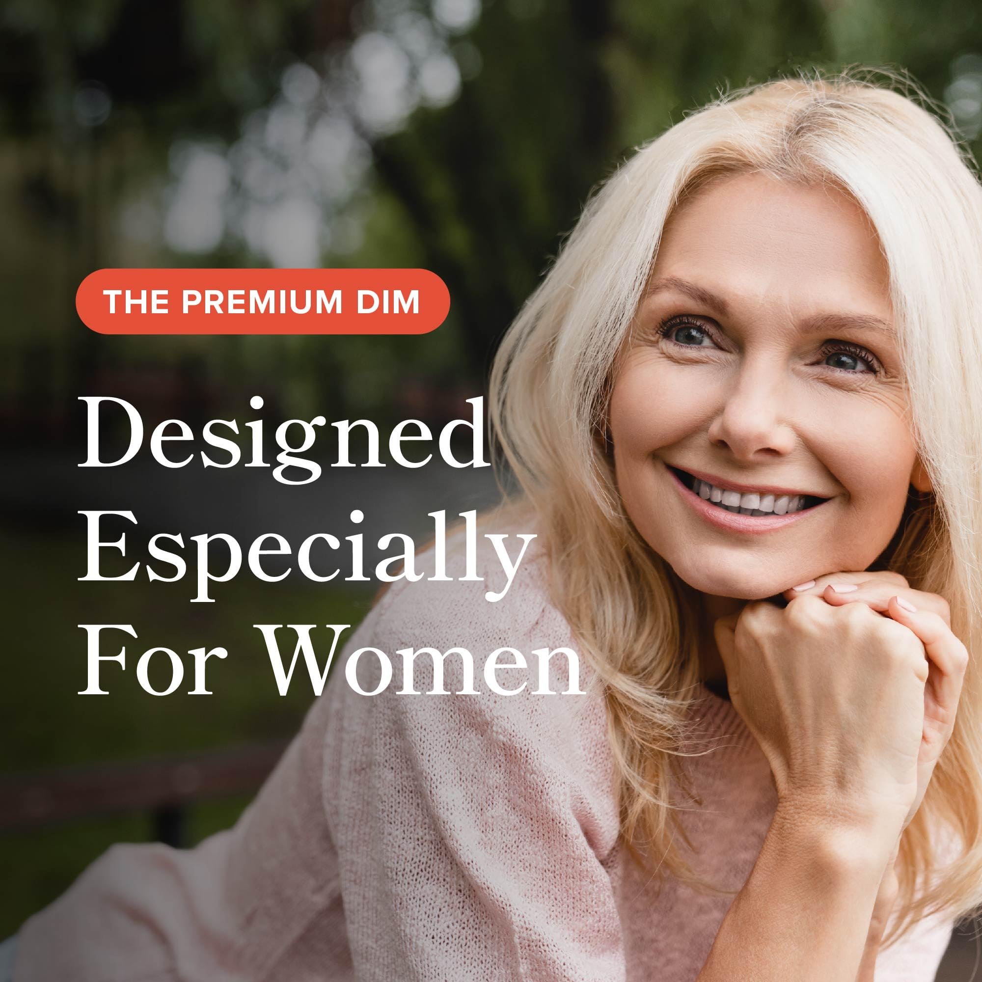 BioPerine addition for enhanced absorption