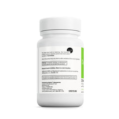 DimPro packaging highlighting vegetarian, soy-free, and gluten-free attributes